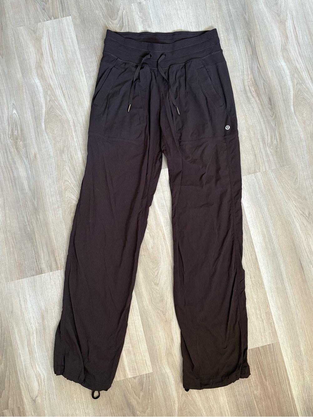 Lululemon Espresso Studio Pants - Regular Length